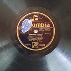 HANNES SAARI, JUOMARIN LAULU, LONTOON JENNY, V.1928 - pikkukuva 1
