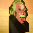David Bodanis : E = mc2 ( 2001 ) Sis.pk:t - pikkukuva 2