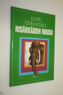 Beverly Halstead : Nisäkkäiden nousu