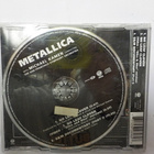 METALLICA - NO LEAF CLOVER CD SINGLE + - pikkukuva 2