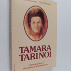 Tamara Maunonen ym. : Tamara tarinoi : selvänäkijä kertoo... - pikkukuva 1