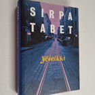 Sirpa Tabet : Yöleikki - pikkukuva 1
