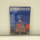 Total Recall (ENGbox, Schwarzenegger, Stone, Ironside, dvd) - pikkukuva 1