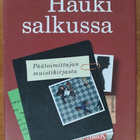 Tapani Ruokanen: Hauki salkussa (omiste + signeeraus) - pikkukuva 1