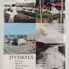 Seppo Turpeinen ym. : Jyväskylä - pikkukuva 2