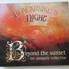 BLACKMORE'S NIGHT - BEYOND THE SUNSET CD+DVD+CDS LIMITED ED. - pikkukuva 1