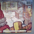 ROX  ::  SLIP JULEN LØS  ::  VINYYLI  7"    1988 - pikkukuva 2
