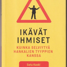Satu Kaski: Ikävät ihmiset - pikkukuva 1