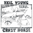 NEIL YOUNG:ZUMA CD - pikkukuva 1