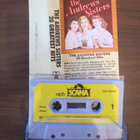 The Andrews Sisters: 20 Greatest Hits c-kasetti - pikkukuva 1