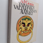A. J. Cronin : Taivasten valtakunnan avaimet - pikkukuva 1