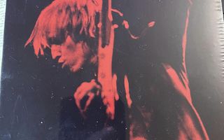 Tom Petty: Runnin' Down a Dream 3DVD + CD UUSI!