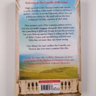 Domenica De Rosa : One summer in Tuscany - pikkukuva 2