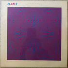 [LP] PLAN 9: S/T - pikkukuva 1