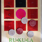 RU*KU*LA -peli – suomalainen lautapeli, 1920–30-luku, siisti - pikkukuva 3