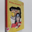Bengt-Åke Cras : Viime minuutilla - pikkukuva 1