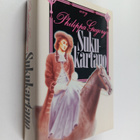 Philippa Gregory : Sukukartano - pikkukuva 1