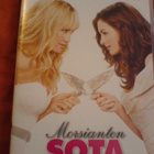 Bride wars - Morsianten sota , DVD + digital copy - pikkukuva 1