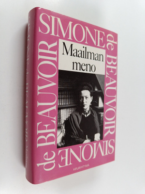 Simone de Beauvoir : Maailman meno