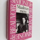 Simone de Beauvoir : Maailman meno - pikkukuva 1