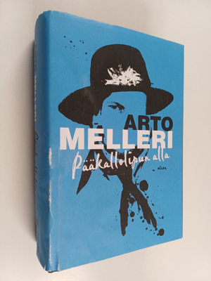 Arto Melleri : Pääkallolipun alla : proosateokset