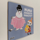 Riina Kaarla : Kuka sekoitti paketit? - pikkukuva 1