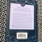 Xanna Eve Chown: Little book of Tarot - UUSI - Engl - pikkukuva 2