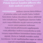 TUIJA LEHTINEN: NAPPIKAUPAN NAISET - pikkukuva 3
