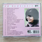 Carola  – Rakkauden Jälkeen (CD) - pikkukuva 2