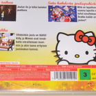 HELLO KITTY Joulutarinoita (2 x DVD) - pikkukuva 4