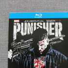 The punisher season 1-2 - pikkukuva 2