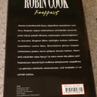 Robin Cook - Kaappaus - pikkukuva 2