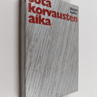 Ilmari Harki : Sotakorvausten aika - pikkukuva 1