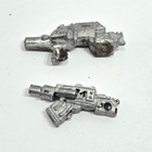 WH40K - 2kpl Space Marine Devastator (Rogue Trader) [S216] - pikkukuva 4