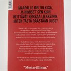 Naomi Klein : T[u]li on irti : maapallon polttava tulevai... - pikkukuva 2