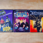 Batman DVD:t - pikkukuva 1