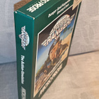 Airborne Ranger (C64) Big Box– MicroProse Commodore 64,CIB - pikkukuva 3