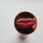 REVOLUTION Satin Kiss huulipuna, sävy Ruby 3,5 g - pikkukuva 1