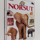 Ian Redmond : Norsut - pikkukuva 1