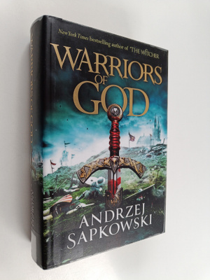 Andrzej Sapkowski : Warriors of God