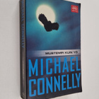 Michael Connelly : Mustempi kuin yö - pikkukuva 1