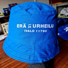 Erä ja Urheilu Ivalo11790 Vintage Kalastushattu. Koko 58 - pikkukuva 3
