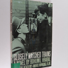 Bohumil Hrabal : Closely Watched Trains - pikkukuva 1