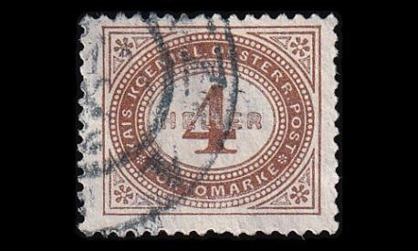 Itävalta P_25A o Porto 4 H (K12½:13) (1900)