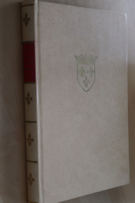 Alexandre Dumas : Pariisin verihäät ( Karisto 1966 )