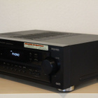 Pioneer VSX-407RDS AV-vahvistin / viritinvahvistin - pikkukuva 2