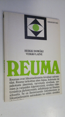 Heikki Isomäki : Reuma