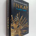 Antoine B. Daniel : Inkat : Puuman varjo - pikkukuva 1