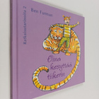 Ben Furman : Elina kesyttää tiikerin - pikkukuva 1