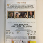 Puhallus (DVD) Paul Newman, Robert Redford - pikkukuva 2
